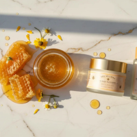 bienfaits miel cosmétique