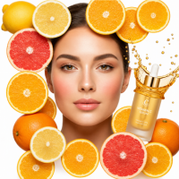 bienfaits vitamine c